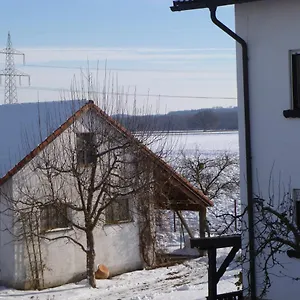Gasthof Haus Lissi Bad Füssing