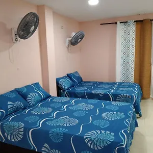  Apartamento Habitación Independiente en Santa Marta - 201 Colombia