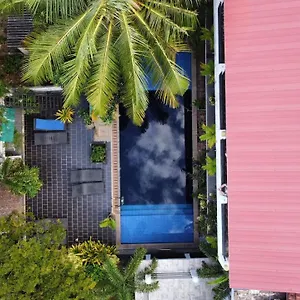 Gasthof Serendib Village Negombo