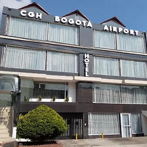 Cgh Airport 3* Bogota
