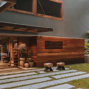 Hotel Sui Boutique