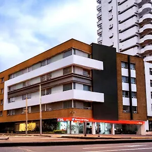 Viaggio 617 Hotel Bogotá
