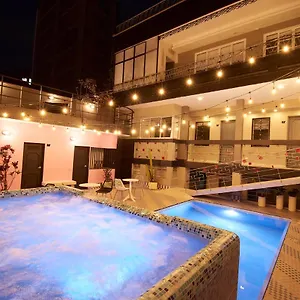 Hotel Brana, Medellín
