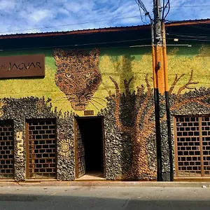 Hotel Refugio Del Jaguar, Medellin