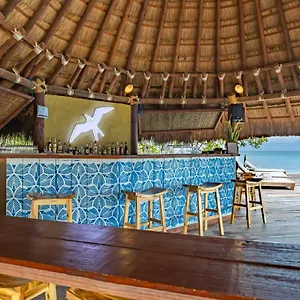 Fragata Island House Cartagène