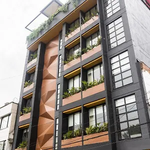 Hotel Mythical Boutique, Medellin