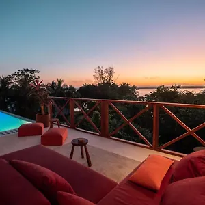 Bacalari - Adults Only 5* Bacalar