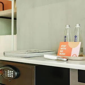 Hotel The Somos Flats Provenza - Self Check-in