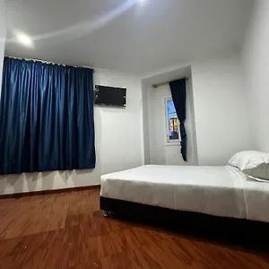Hotel Artistico Bogotá