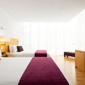 Hotel Bh Parque 93 Bogotá