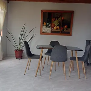  Apartamento Casa Descanso La Campina 201 Colombia