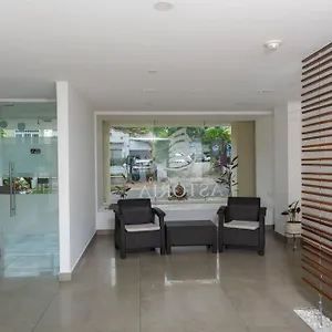  Apartamento Edificio Astoria Colombia