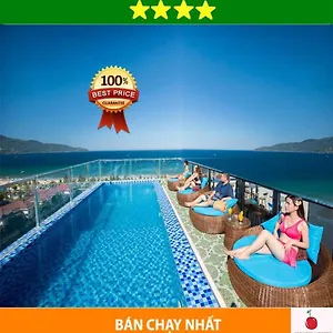 Hotel Anh Dao & Đà Nẵng