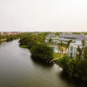 Hotel Moodhoian Riverside & Hoi An