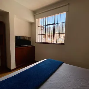  Bed and breakfast Magdalena Colombia