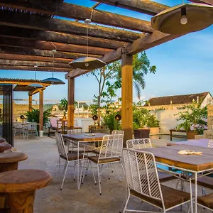 Hotel Soy Local Insignia Cartagena (Kolumbien)