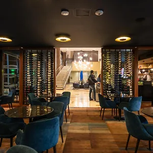 Hotel Estelar Milla De Oro, Medellin