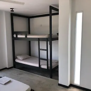 Hostel Zion House Cartagena (Kolumbien)