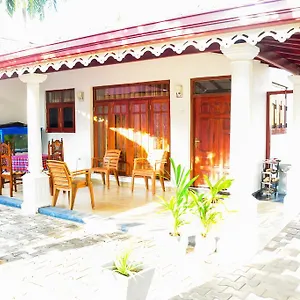 Gasthof Marcelin Family Negombo