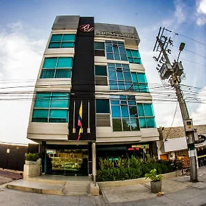 Buenos Aires Cartagène