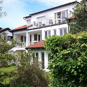 Gasthof Truckenbrodt Wasserburg