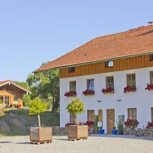 Gasthof Hormannhof Linden (Miesbach)