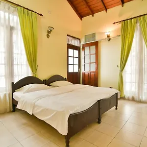 Gasthof Expeditor Kandy