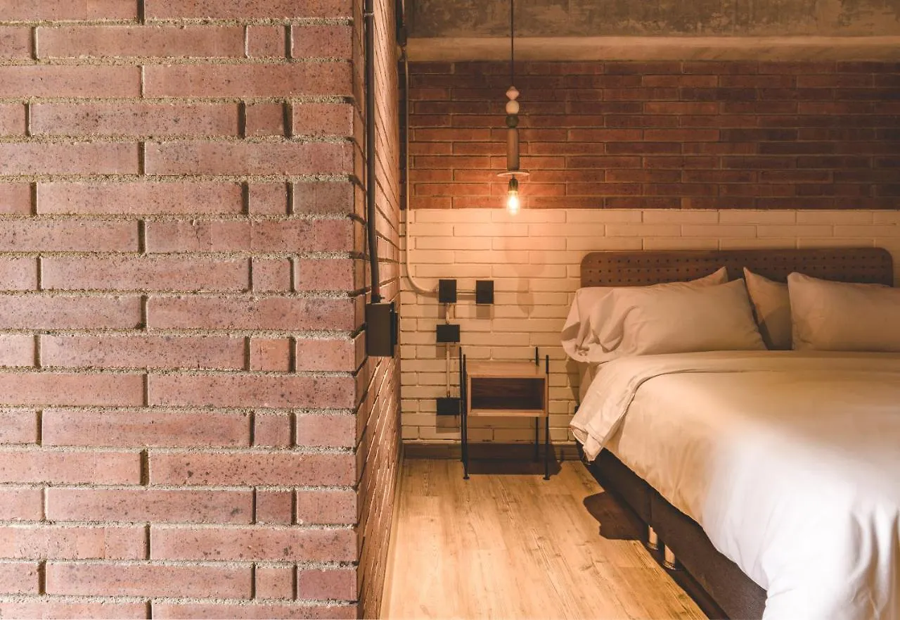 The Somos Beats Hotel & Rooftop Medellín