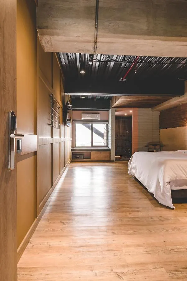 The Somos Beats Hotel & Rooftop Medellín