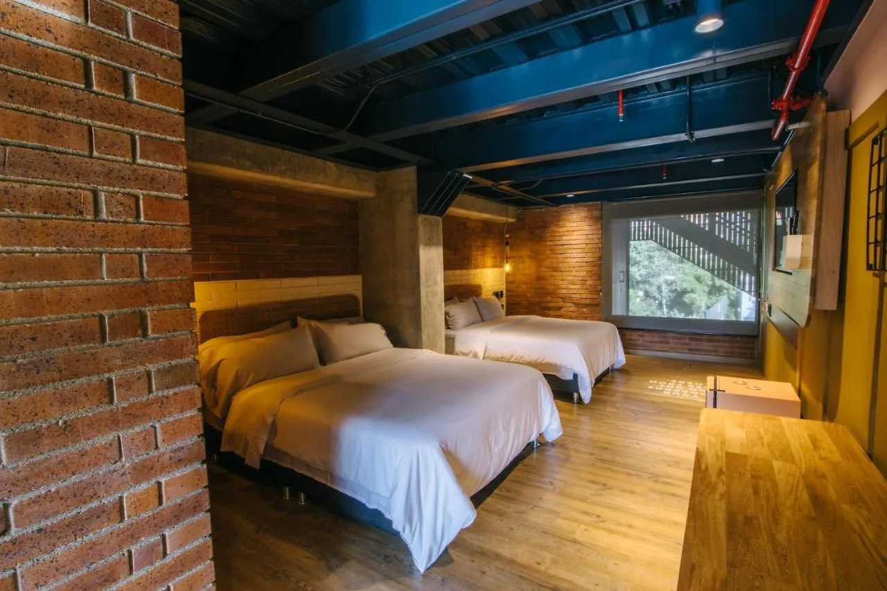 The Somos Beats Hotel & Rooftop Medellín 4*,