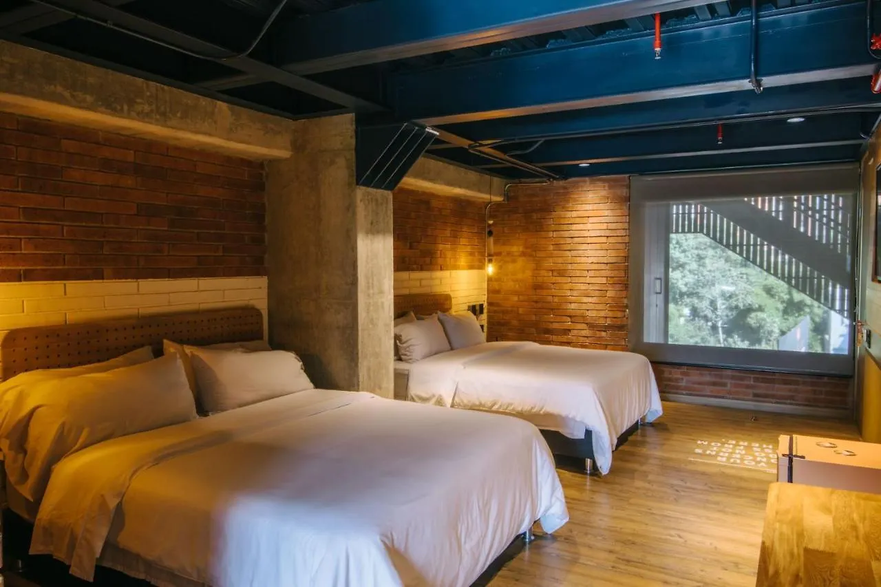 ****  The Somos Beats Hotel & Rooftop Medellín Kolumbia